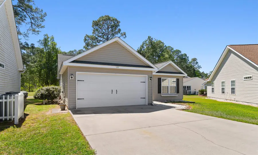 145 Sebring Ln., Myrtle Beach, SC 29588 - #3