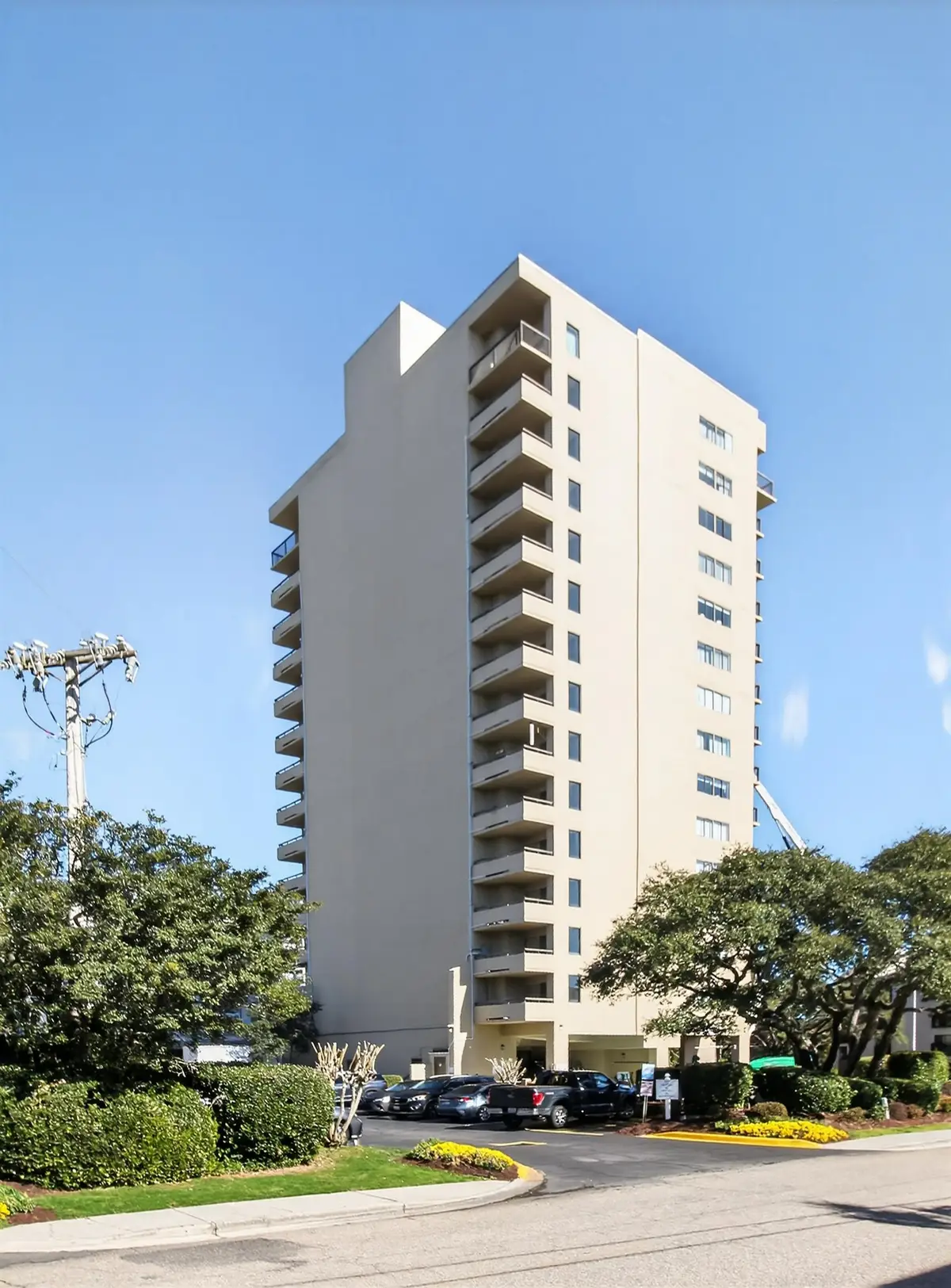 210 75th Ave N #4124, Myrtle Beach, SC 29572 - #1