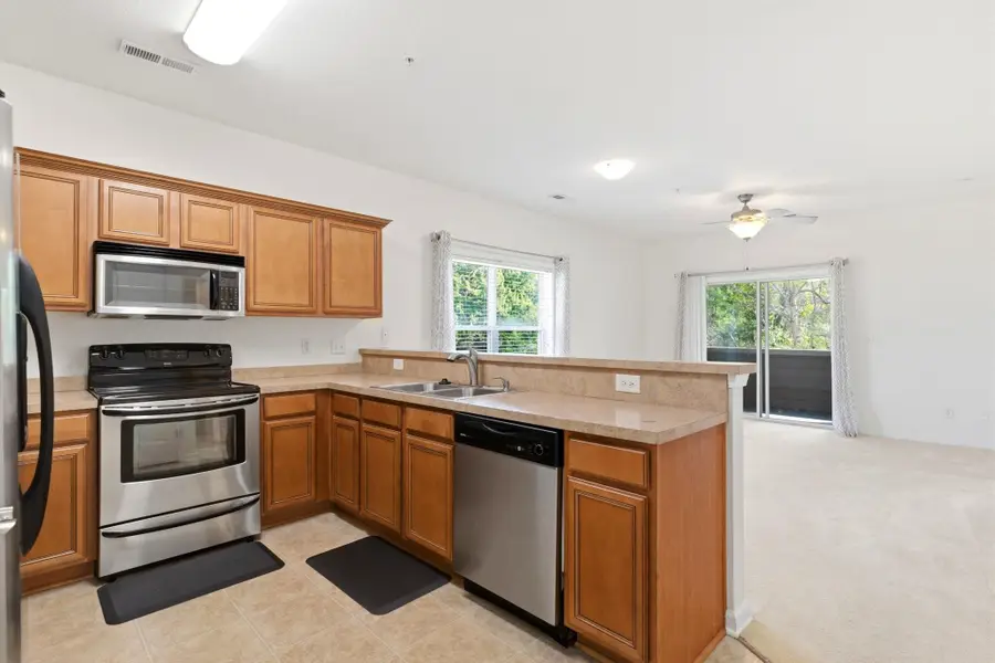 4104 Pinehurst Circle #2E, Little River, SC 29566 - #2