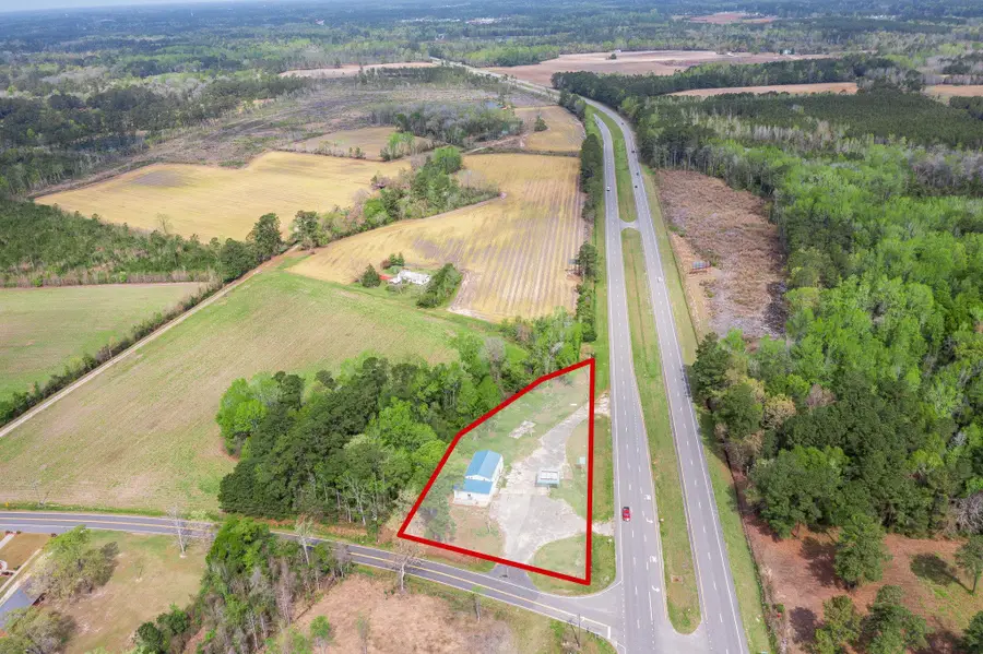 3390 E Highway 9 Bypass, Loris, SC 29569 - #3