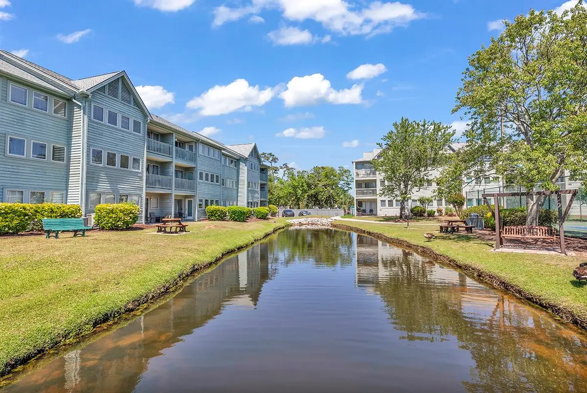 5905 S Kings Hwy. #6312, Myrtle Beach, SC 29575 - #1