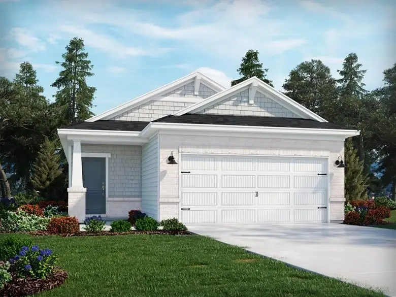 2825 Tranquility Loop, Longs, SC 29568 - #2