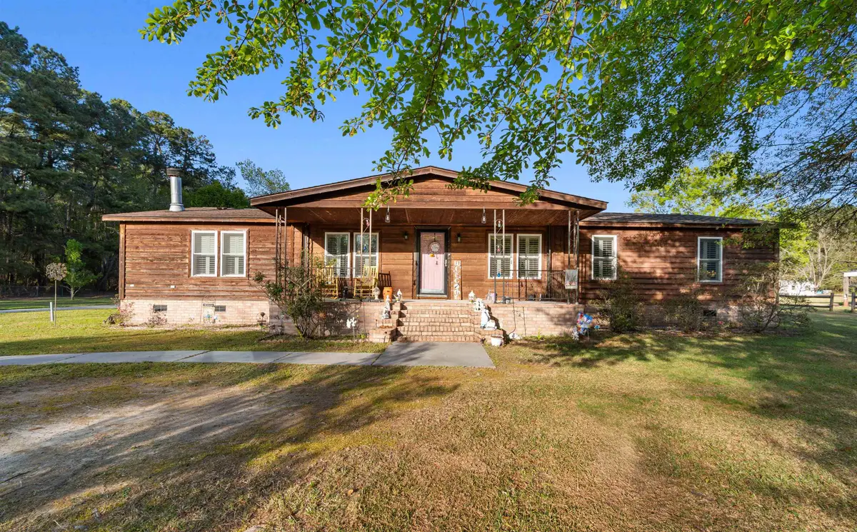 2208 Alma Ct, Marion, SC 29571 - #1