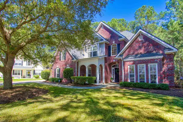 4106 Kirby Ct., Myrtle Beach, SC 29579