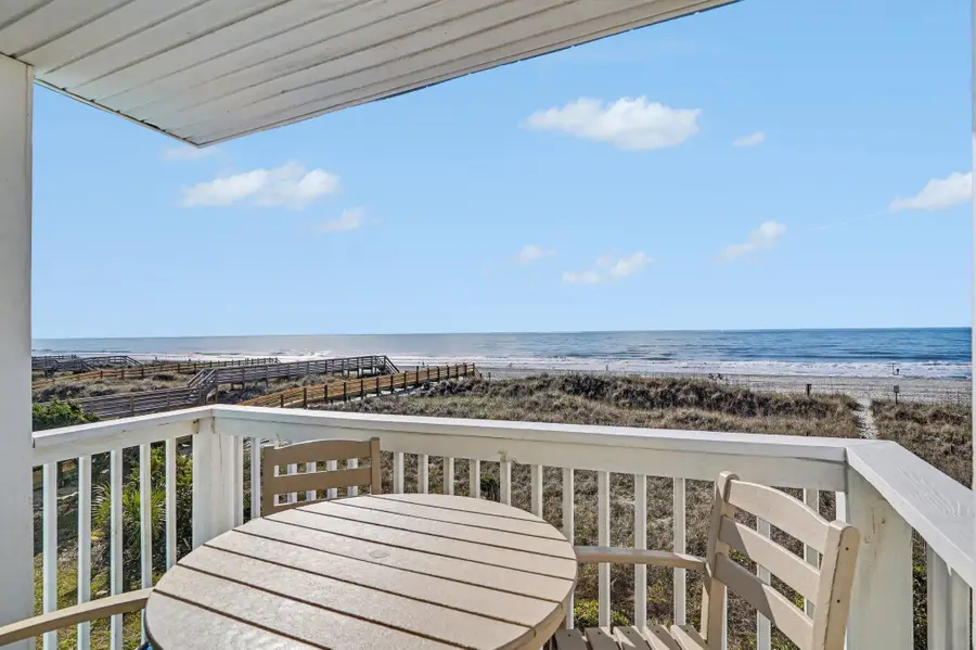 941 S Ocean Blvd. #D-2, North Myrtle Beach, SC 29582 - #2