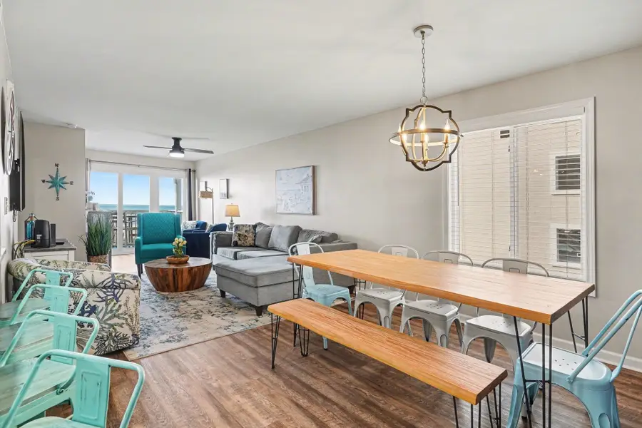 941 S Ocean Blvd. #D-2, North Myrtle Beach, SC 29582 - #3