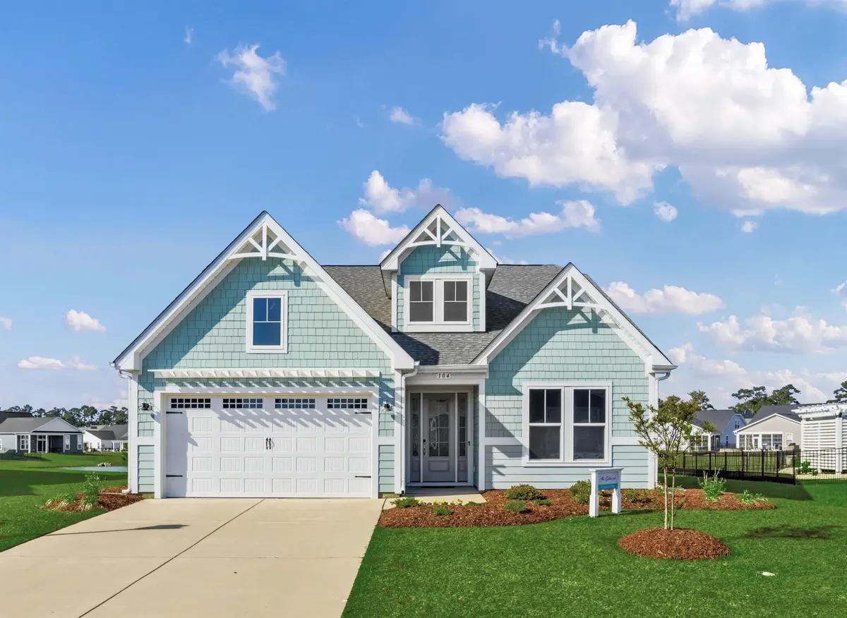 104 Avocet Ct., Little River, SC 29566 - #1