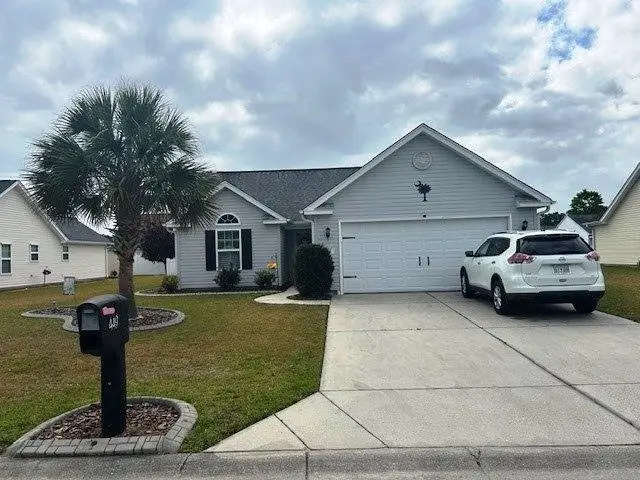 449 Irees Way, Longs, SC 29568 - #1
