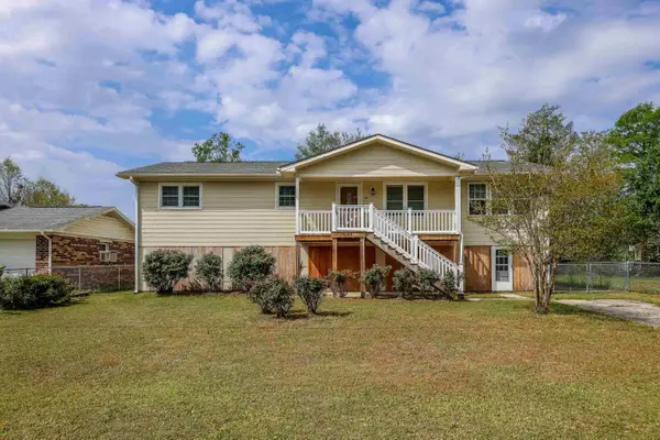 5789 Rosewood Dr., Myrtle Beach, SC 29588