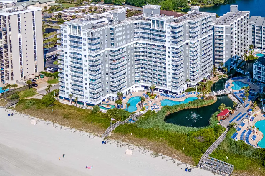 161 Seawatch Dr. #1001, Myrtle Beach, SC 29572 - #2