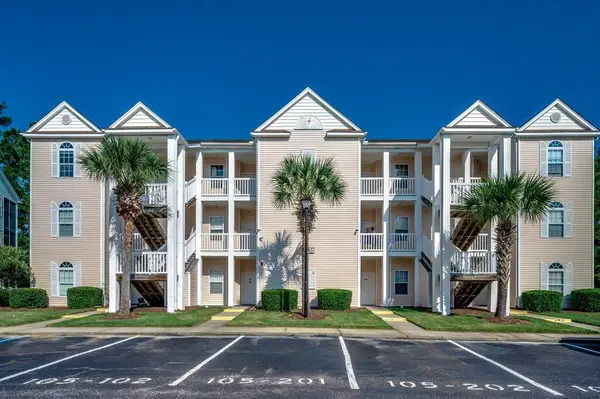 105 Fountain Pointe Ln. #203, Myrtle Beach, SC 29579