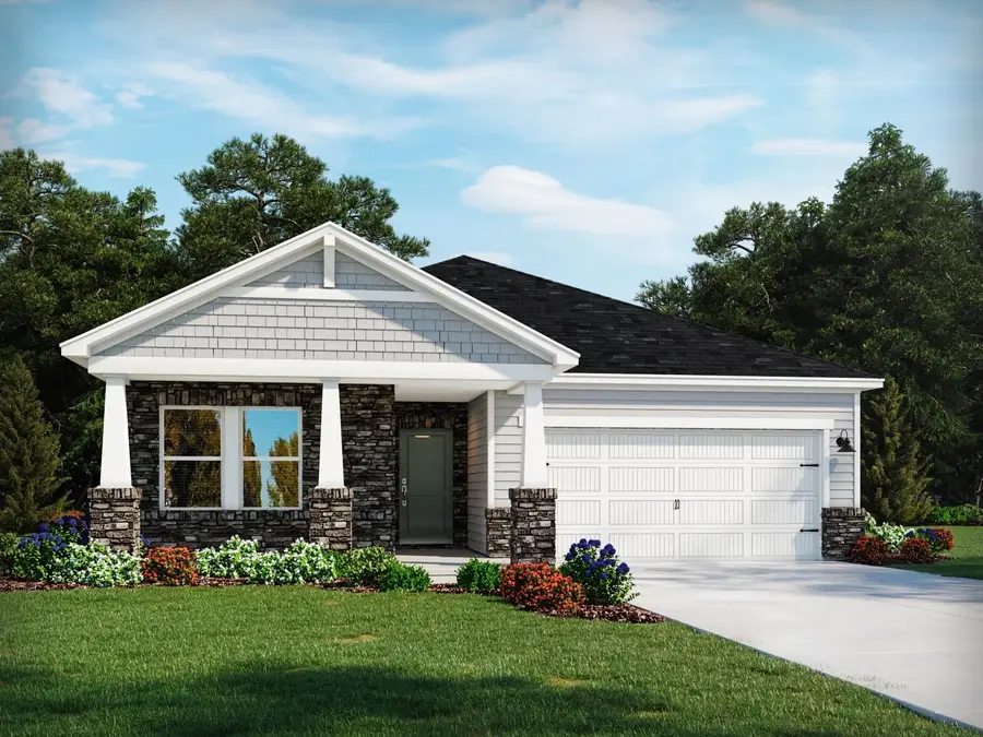 991 Lauryn Oak Loop, Longs, SC 29568 - #2