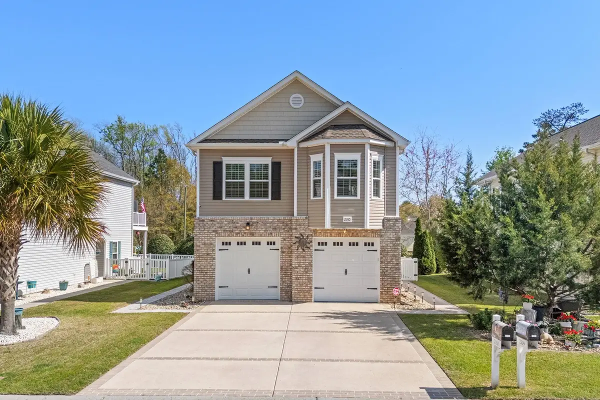 2310 Plumbridge Ln., North Myrtle Beach, SC 29582 - #1