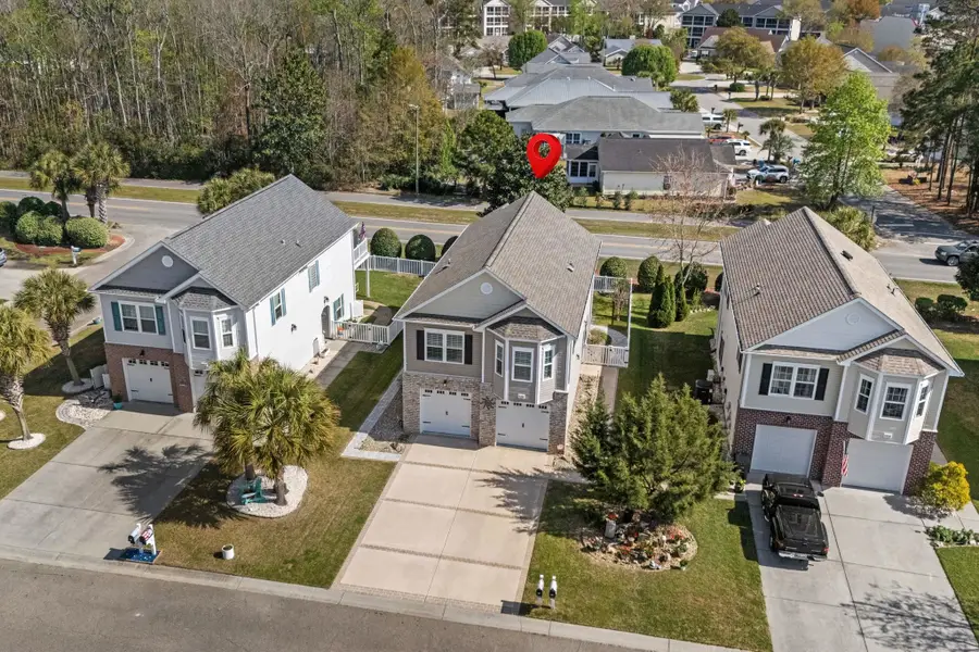 2310 Plumbridge Ln., North Myrtle Beach, SC 29582 - #3