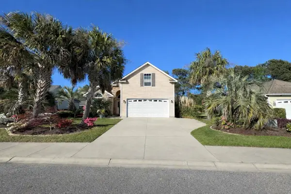 1140 Spalding Ct., Surfside Beach, SC 29575