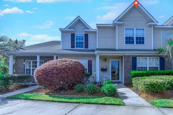 764 Wilshire Ln. #764, Murrells Inlet, SC 29576