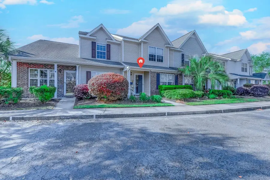 764 Wilshire Ln. #764, Murrells Inlet, SC 29576 - #2
