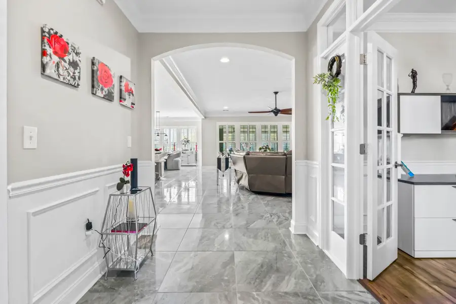 6112 Trieste St., Myrtle Beach, SC 29577 - #3