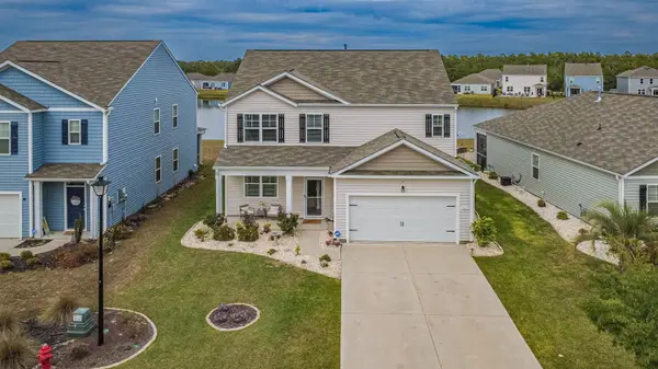 3661 Bells Lake Circle, Longs, SC 29568