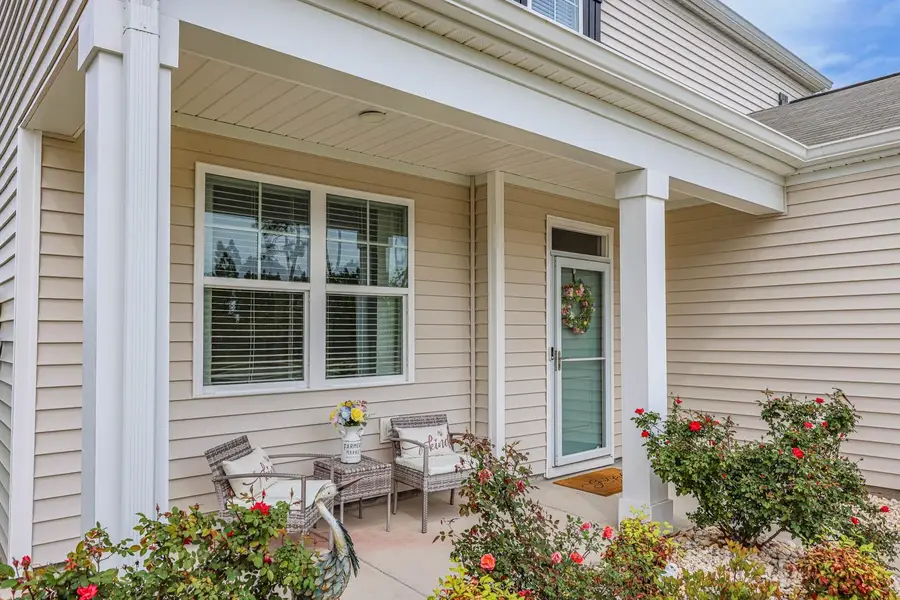 3661 Bells Lake Circle, Longs, SC 29568 - #3