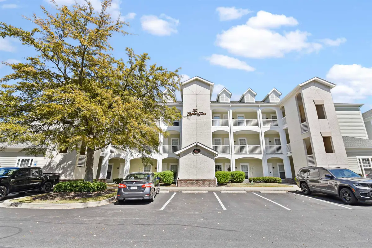 1033 World Tour Blvd. #302, Myrtle Beach, SC 29579 - #1