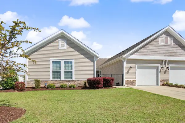 737 Salerno Circle #4-B, Myrtle Beach, SC 29579