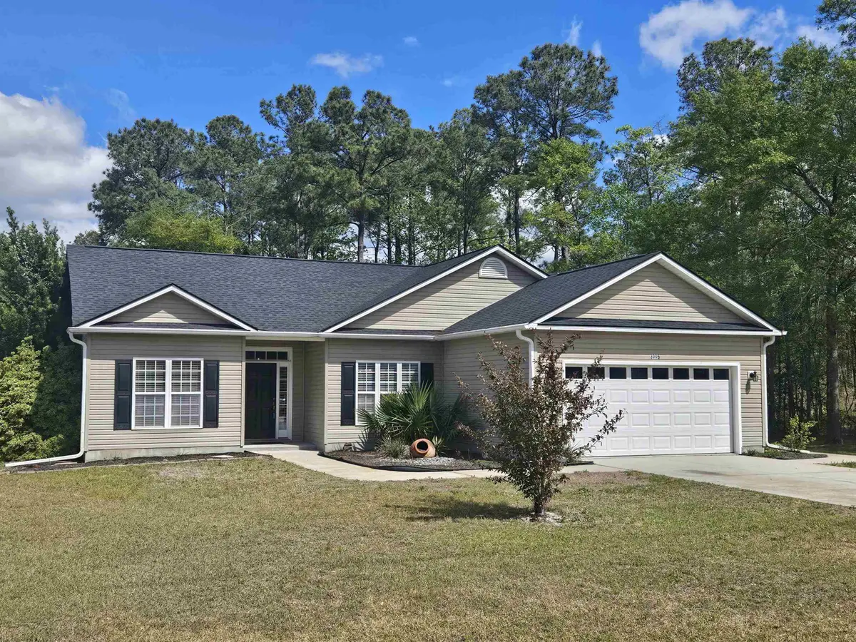 3995 Costie Allen Rd., Aynor, SC 29511 - #1