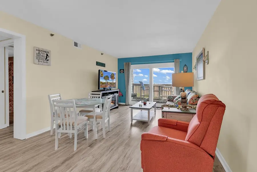 1311 S Ocean Blvd. #B-1, North Myrtle Beach, SC 29582 - #2