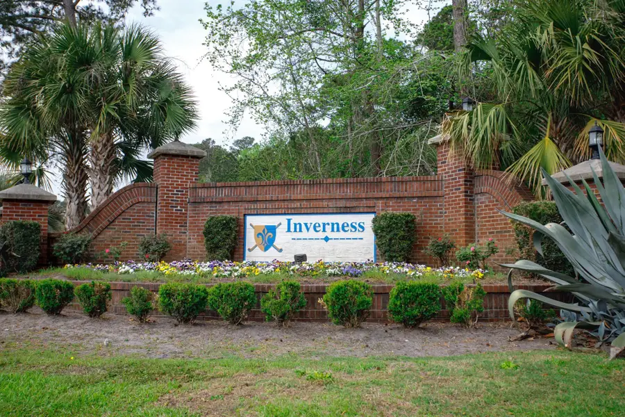 208 Mckendree Ln., Myrtle Beach, SC 29579 - #2