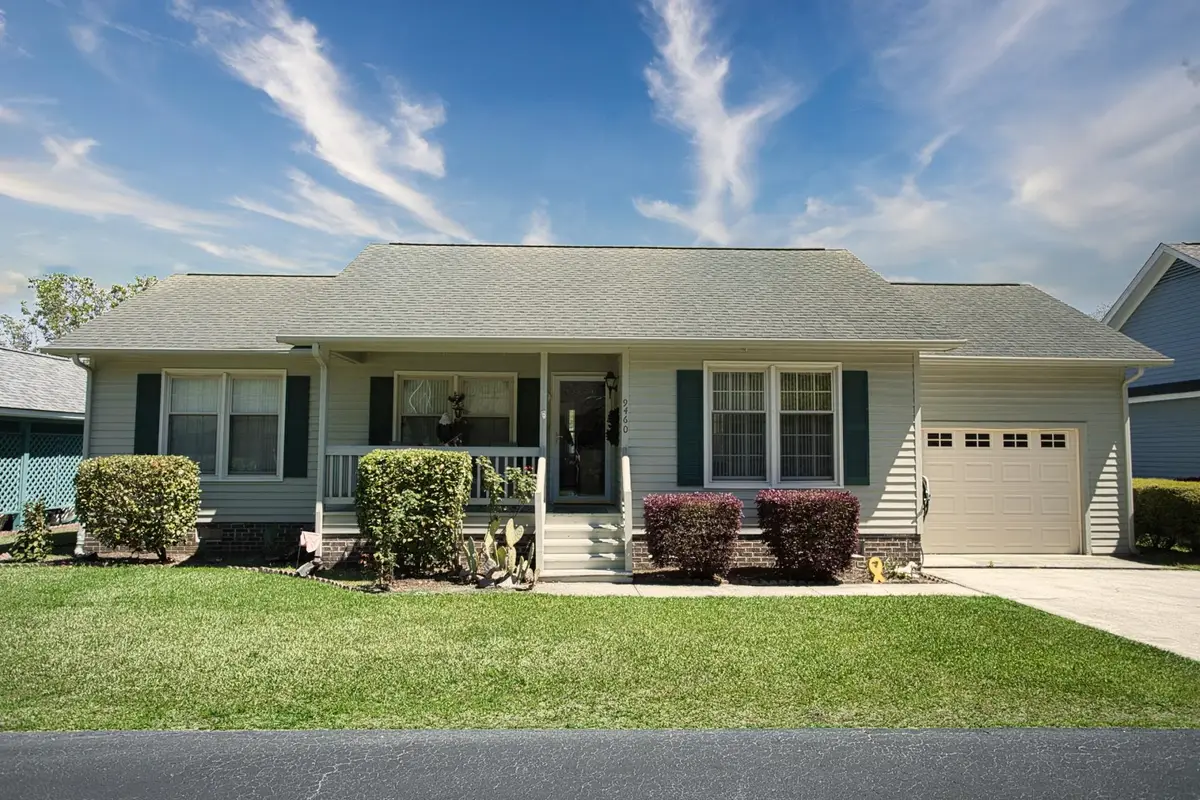 9460 Chicory Ln., Murrells Inlet, SC 29576 - #1