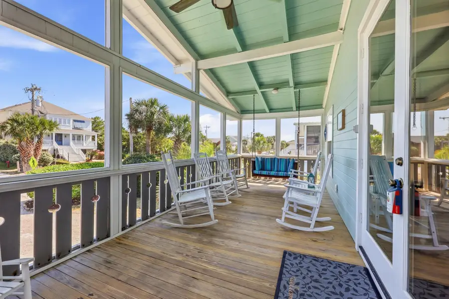 162 Norris Dr., Pawleys Island, SC 29585 - #2