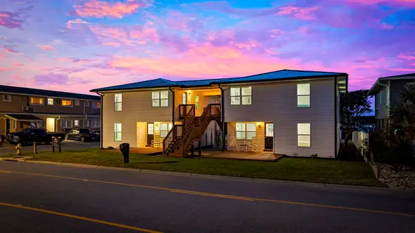 4501 N Ocean Blvd., North Myrtle Beach, SC 29582