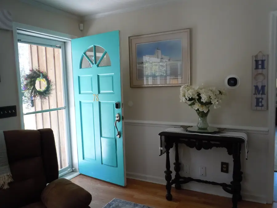 78 A J Lane, Tabor City, NC 28463 - #3