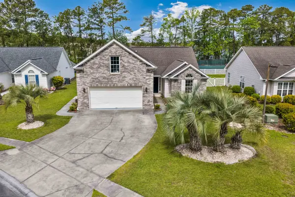 184 Somerworth Circle, Myrtle Beach, SC 29575