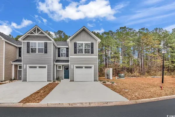 273 Christiana Ln. #A, Myrtle Beach, SC 29579