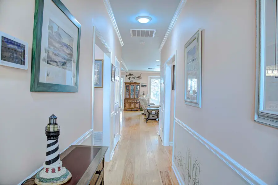 3637 Choppee Rd., Georgetown, SC 29440 - #2