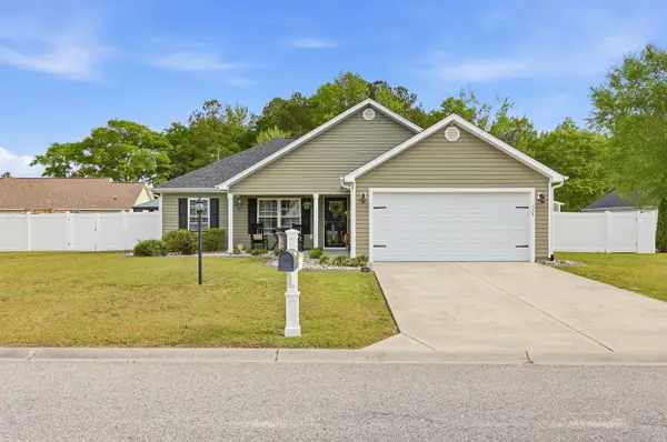 113 Adelphia Rd., Loris, SC 29569