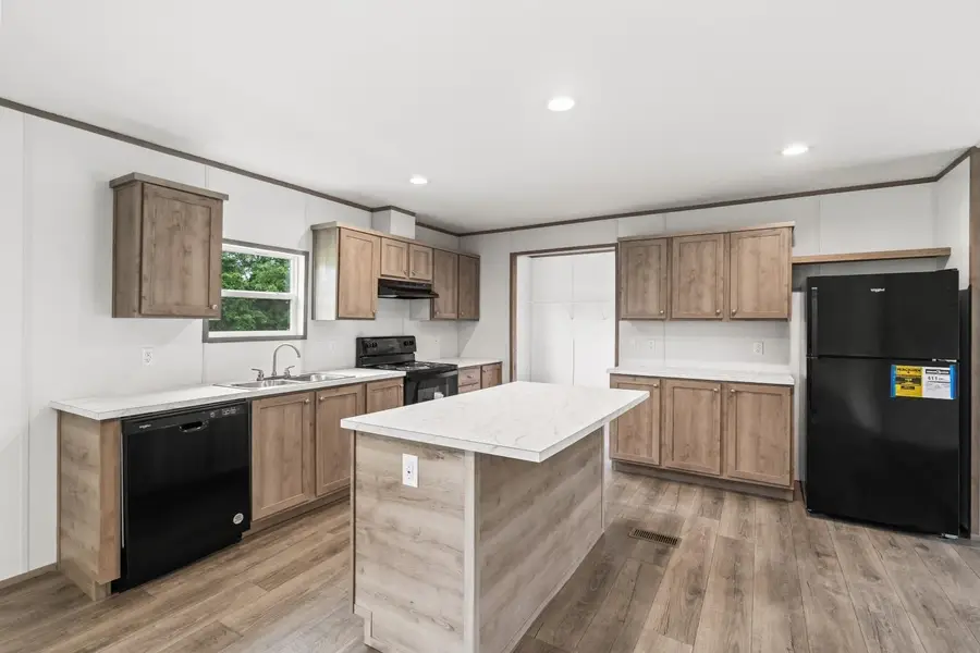 105 Retired Ave., Marion, SC 29571 - #2