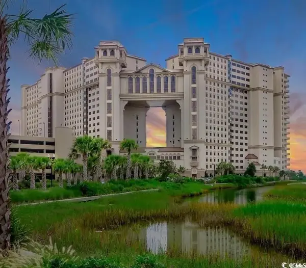 100 North Beach Blvd. #1708, North Myrtle Beach, SC 29582