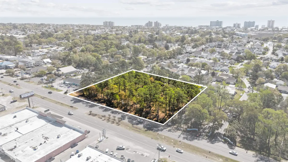 2580 Highway 17 Business South, Murrells Inlet, SC 29576 - #1