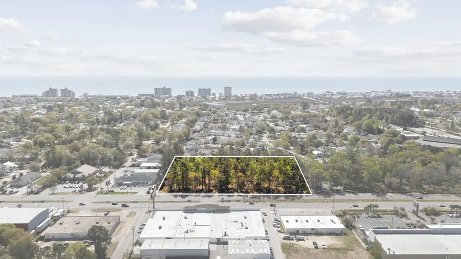 2580 Highway 17 Business South, Murrells Inlet, SC 29576 - #3