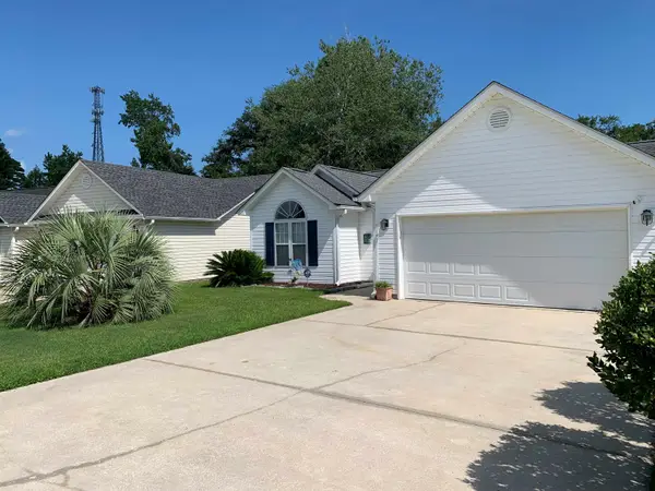 1432 Seahouse Ct., Surfside Beach, SC 29575