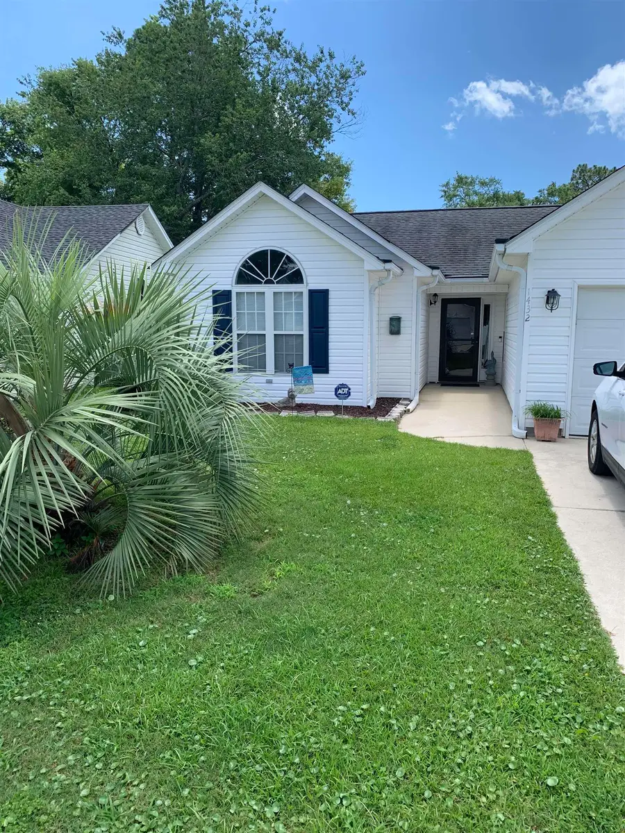 1432 Seahouse Ct., Surfside Beach, SC 29575 - #2