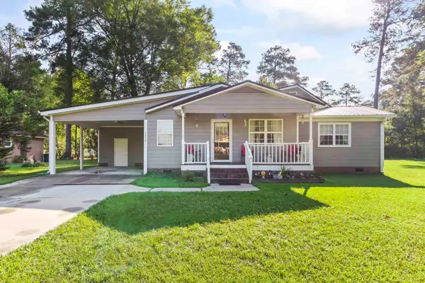 1210 John St., Mullins, SC 29574