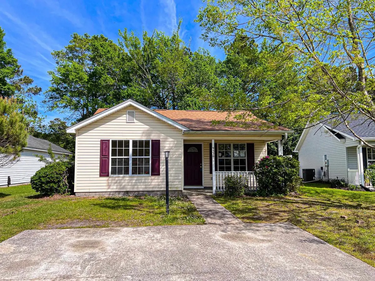 9530 Leeds Circle, Myrtle Beach, SC 29588 - #1