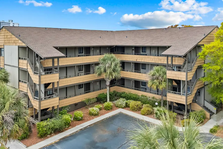 9501 Shore Dr. #C-328, Myrtle Beach, SC 29572 - #2