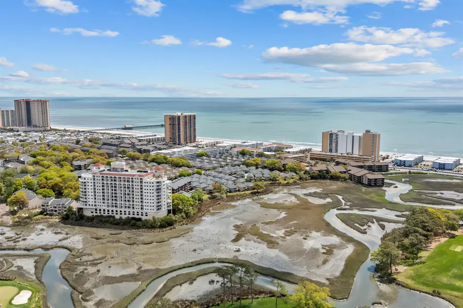 9501 Shore Dr. #C-328, Myrtle Beach, SC 29572 - #3