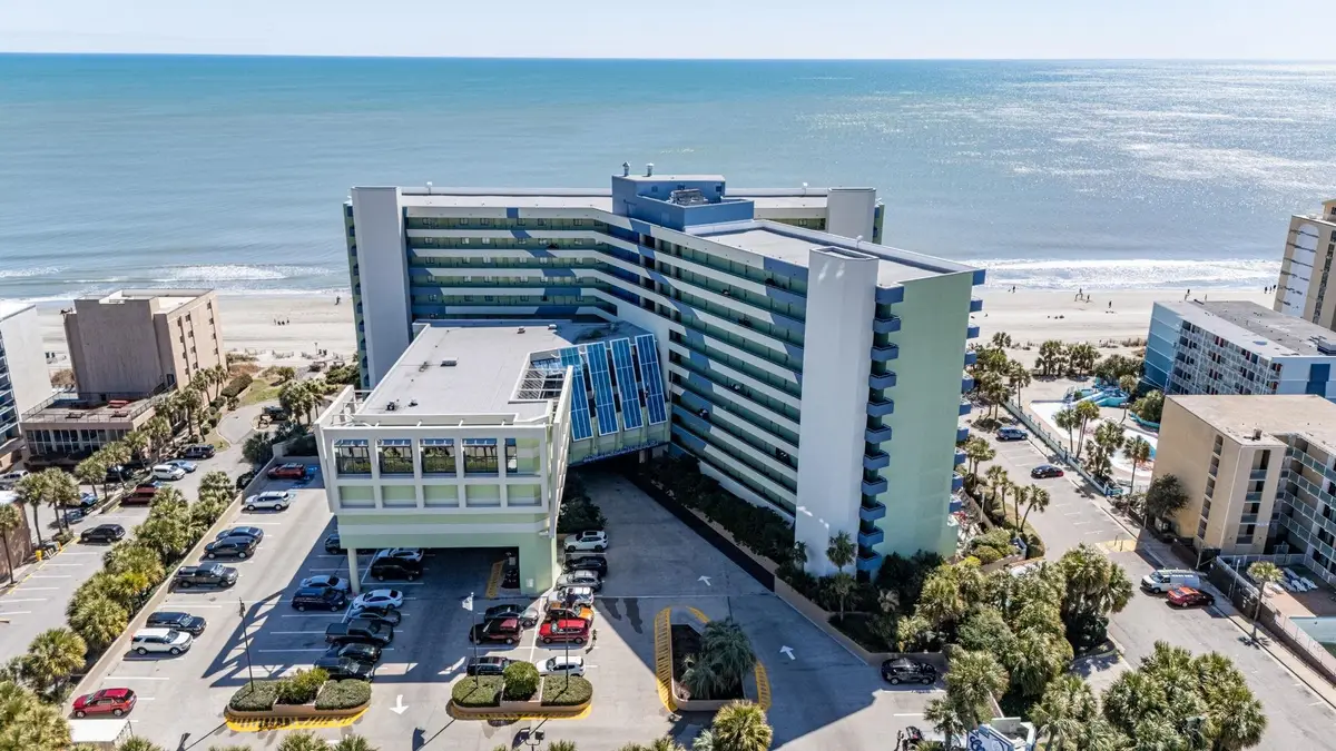 1105 S Ocean Blvd. #134, Myrtle Beach, SC 29577 - #1