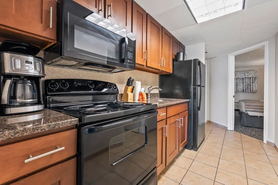 1105 S Ocean Blvd. #134, Myrtle Beach, SC 29577 - #3