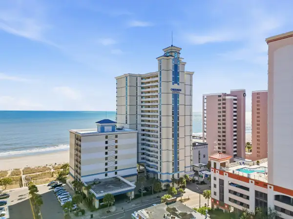 2504 N Ocean Blvd. #1133, Myrtle Beach, SC 29577
